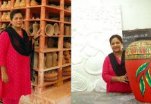 பல நாடுகளுக்கு செல்லும் பள்ளிப்படிப்பை தாண்டாத தமிழ்ப்பெண் : கோடிகளில் சம்பாதிக்கும் ஆச்சரியம்!!