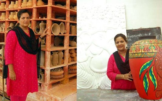 பல நாடுகளுக்கு செல்லும் பள்ளிப்படிப்பை தாண்டாத தமிழ்ப்பெண் : கோடிகளில் சம்பாதிக்கும் ஆச்சரியம்!!