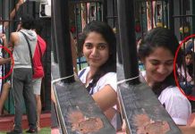 லாஸ்லியாவின் கன்னத்தை பிடித்து கொஞ்சிய கவீன் : செம காண்டான ஷாக்சி!!