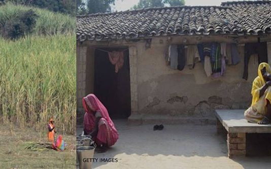 மாதவிடாயை தவிர்க்க கருப்பையை நீக்கும் பெண்கள் : அதிர வைக்கும் ஒரு கிராமத்தின் நிலை!!