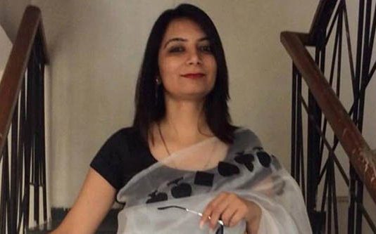 கடிதம் எழுதிவிட்டு மாயமான திருமணமான பெண் : வேறு ஊரில் உயிரோடு இருப்பது அம்பலம்!!