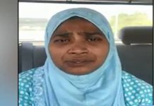 வெளிநாட்டில் தமிழ்ப் பெண்ணுக்கு ஏற்பட்டுள்ள பரிதாப நிலை : கதறி அழுது வெளியிட்ட வீடியோ!!