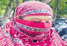 கணவரை பிரிந்துவிட்டு வேறு நபருக்கு ஆசைநாயகியாக இருந்த இளம்பெண் : அவருக்கு நேர்ந்த கதி!!