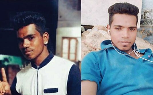 தமிழகத்தை அதிரவைத்த இரட்டைக் கொ லை : பைக்கில் வந்த 4 பேரைத் தேடும் பொலிஸ்!!