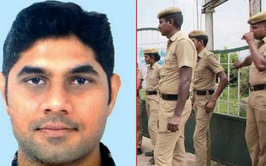 வெளிநாட்டில் இருந்து மனைவியின் பிரசவத்துக்காக வந்த கணவன் : நடந்த கனவிலும் நினைக்காத சம்பவம்!!