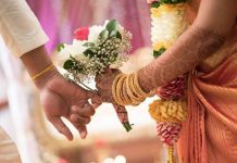 அக்கா மகள் கிடைக்காத விரக்தி : திருமண மேடையை சோகமாக்கிய தாய்மாமன்!!