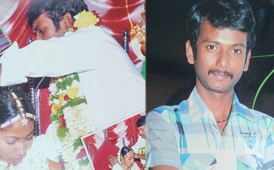 ஒருவரின் சட லத்தை வாங்க வந்த மூன்று மனைவிகள்!!