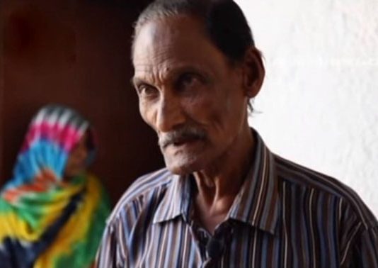 40 ஆண்டுகள் வெளிநாட்டில் குடும்பத்திற்காக உழைத்த நபர் : திரும்பி நாட்டில் வந்தவருக்கு காத்திருந்த அதிர்ச்சி!!