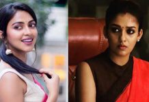 நயன்தாரா இடத்தை பிடிக்க அமலா பால் கொடுத்த விலை!!