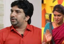 சேரன் மீது பொய் புகார் கூறியது போல பிரபல நடிகர் மீது பழி சுமத்திய மீரா : அவரே வெளியிட்ட அதிர்ச்சித் தகவல்!!