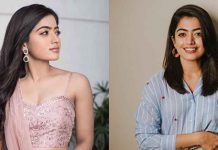 காதல் தோல்வியால் மன உளைச்சல் : வருங்கால கணவருக்கு நிபந்தனை போடும் ராஷ்மிகா!!