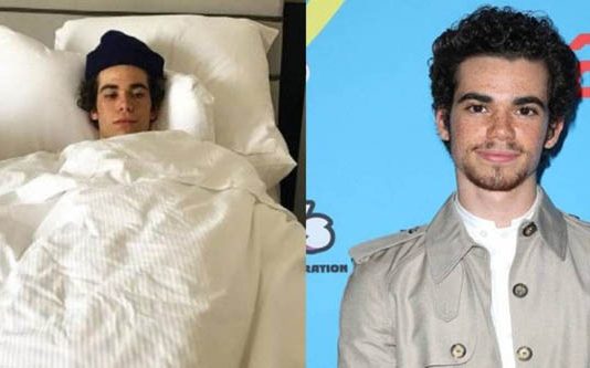 தூக்கத்திலேயே உயிரி ழந்த 20 வயதான கோடீஸ்வரர் : அவரின் சொத்து மதிப்பு எவ்வளவு தெரியுமா?