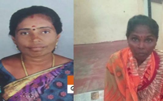 இரண்டு பெண்களுடன் ஒரே அறையில் தங்கிய நபர் : அங்கு நடந்த சம்பவம்!!