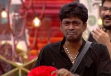 பிக்பாஸ் வீட்டிற்குள் சாண்டி செல்ல முக்கிய காரணம் இதுதான்!!
