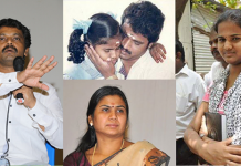 மகளின் செயலால் தனது வாழ்க்கையையே இழந்த சேரன் : இவ்வளவு சோகமா?