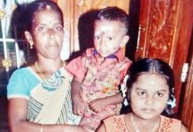 இரவு நேரத்தில் வீட்டிலிருந்து வெளியில் சென்ற பெண் : அவரை தேடிச் சென்ற மாமியார் கண்ட அதிர்ச்சி காட்சி!!