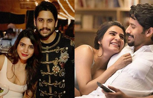 திருமணத்திற்கு பிறகும் இது தேவையா? சமந்தாவின் வைரல் புகைப்படம் உள்ளே!!