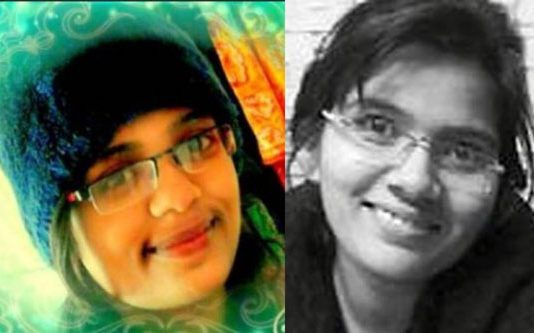 கல்லூரி விடுதி அறையில் தனியாக இருந்த மாணவி : கதறித் துடித்த தோழிகள்!!