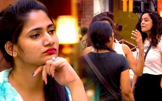 பிக் பாஸ் லாஸ்லியா குறித்து வெளியான அதிர்ச்சி தகவல்!!