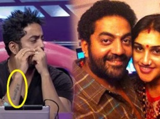 வனிதா விவகாரத்தில் ஆதாரத்துடன் மாட்டிக் கொண்ட டான்ஸ் மாஸ்டர் ராபர்ட்!!