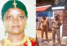 திருமணமாகி 2 ஆண்டுகளாக குழந்தை இல்லை : வெளியூரில் வசித்த கணவன்.. தனியாக இருந்த மனைவிக்கு ஏற்பட்ட நிலை!!