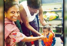 வீட்டில் தனியாக இருந்த மனைவி : வேலை முடிந்து வீட்டுக்கு வந்த கணவர் கண்ட காட்சி!!