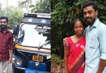 கைவிட்ட தந்தை : மீன் விற்றுக்கொண்டே கல்வியில் உச்சம் தொட்ட இளைஞர்!!