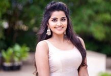 அந்த நடிகையுடன் மட்டும் என்னை ஒப்பிடாதீர்கள் : நடிகை அனுபமா ஆவேசம்!!