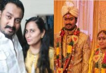 தினமும் இரவு தாமதமாக வீட்டிற்கு வந்த நடிகர் : வேதனையில் மனைவி எடுத்த விபரீத முடிவு!!
