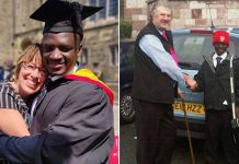 குப்பை பொறுக்கிய சிறுவனை படிக்கவைத்து அழகு பார்த்த பிரித்தானியர்கள் : சுவாரஸ்ய சம்பவம்!!