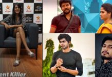பிக்பாஸ் வீட்டின் துரோகி, பச்சோந்தி யார் யார் தெரியுமா?