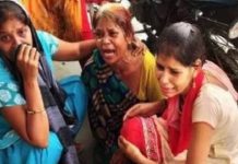 அப்பா எதையோ குடிக்கச் சொல்றாங்க.. போனில் கதறிய மகள் : நேரில் சென்ற தந்தைக்கு காத்திருந்த காட்சி!!