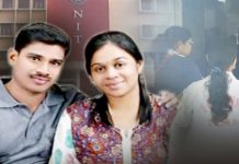 திருமணமாகி பல ஆண்டுகளாக குழந்தை இல்லை : நி ர்வாண நிலையில் வீட்டில் ச டலமாக கிடந்த தம்பதி!!