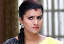 ராஜா ராணி சீரியல் நடிகையை மிரட்டிய தயாரிப்பாளர்!!