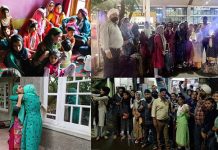 பரிதவித்து நின்ற 32 சிறுமிகள் : தேசத்தின் ஹீரோவாக மாறிய மென்பொறியாளர்!!
