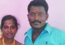 திருமணமாகி 2 ஆண்டுகளாக குழந்தை இல்லை : ஊரில் உள்ள மனைவியை காண சென்ற கணவன் கண்ட காட்சி!!