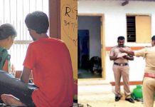 கணவரின் நண்பருடன் தினமும் மணிக்கணக்கில் போனில் பேசிய மனைவி : அதனால் நடந்த விபரீதம்!!