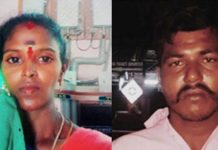 கணவனுக்கு துரோகம் செய்த நீ… எனக்கு எப்படி துரோகம் செய்யாமல் இருப்பாய் : லாட்ஜில் காதலன் வெறிச்செயல்!!