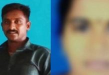 உன் புருஷன் தான் முக்கியமா? என்னால இதை தாங்க முடியாது : பட்டப்பகலில் இளைஞரின் வெறிச்செயல்!!