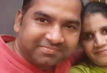 வேறொரு பெண்ணுடன் நட்பு : கணவனை கொ டூரமாகக் கொ ன்ற மனைவி பகீர் வாக்குமூலம்!!