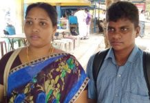 கணவரை பிரிந்து தோழியுடன் ஓட்டம் பிடித்து ஒன்றாக குடும்பம் நடத்தும் மனைவி : அடுத்தடுத்து வெளியான தகவல்!!