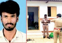 மூன்று திருமணம் செய்து கொண்ட 24 வயது இளம்பெண் : அலுவலகத்திலிருந்து வீட்டுக்கு வந்த மூன்றாவது கணவன் கண்ட காட்சி!!