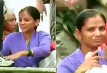 கடவுளாக மாறிய இராணுவ வீரர்கள் : நெஞ்சை உருகவைக்கும் வீடியோ!!