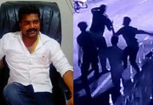 10 பேர் கொண்ட கும்பலால் நள்ளிரவில் ஓட ஓட விரட்டி வெட்டிக் கொ லை செய்யப்பட்ட நபர்!!