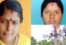 இரண்டு மனைவிகள் : என் காலில் விழுந்து கெஞ்சினாள் : தங்கையை துடிதுடிக்க கொ லை செய்த அக்காவின் வாக்குமூலம்!!