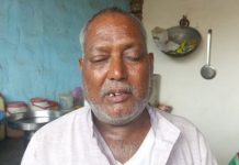 கொ லை செய்யப்பட்ட மகனுக்காக போ ராடிய கண்பார்வை இல்லாத தந்தை : கடைசியில் நடந்த சோகம்!!
