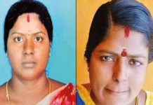 இளைஞனுடன் நெருக்கம் : அவரை இரண்டாம் திருமணம் செய்ய நினைத்த வசதியான பெண் : சிசிடிவியில் பதிவான அந்த காட்சி!!