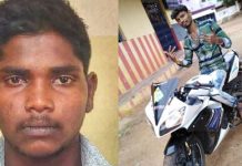 நேர்கொண்ட பார்வைக்குபின் நடந்த தகராறு : சினிமா பாணியில் நடந்த ஆவேச கொ லை!!