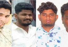பெண்களை எல்லாம் அழைத்து சென்று நீ தானேடா அப்படிப் பண்ணுன… பொள்ளாச்சி பா லியல் குற்றாவளிகள் மோ தல்!!