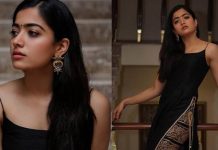 எனக்கும் ரசிகர்கள் கோவில் கட்டுவார்கள் : நடிகை ராஷ்மிகா!!
